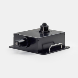High resolution X-ray imaging system